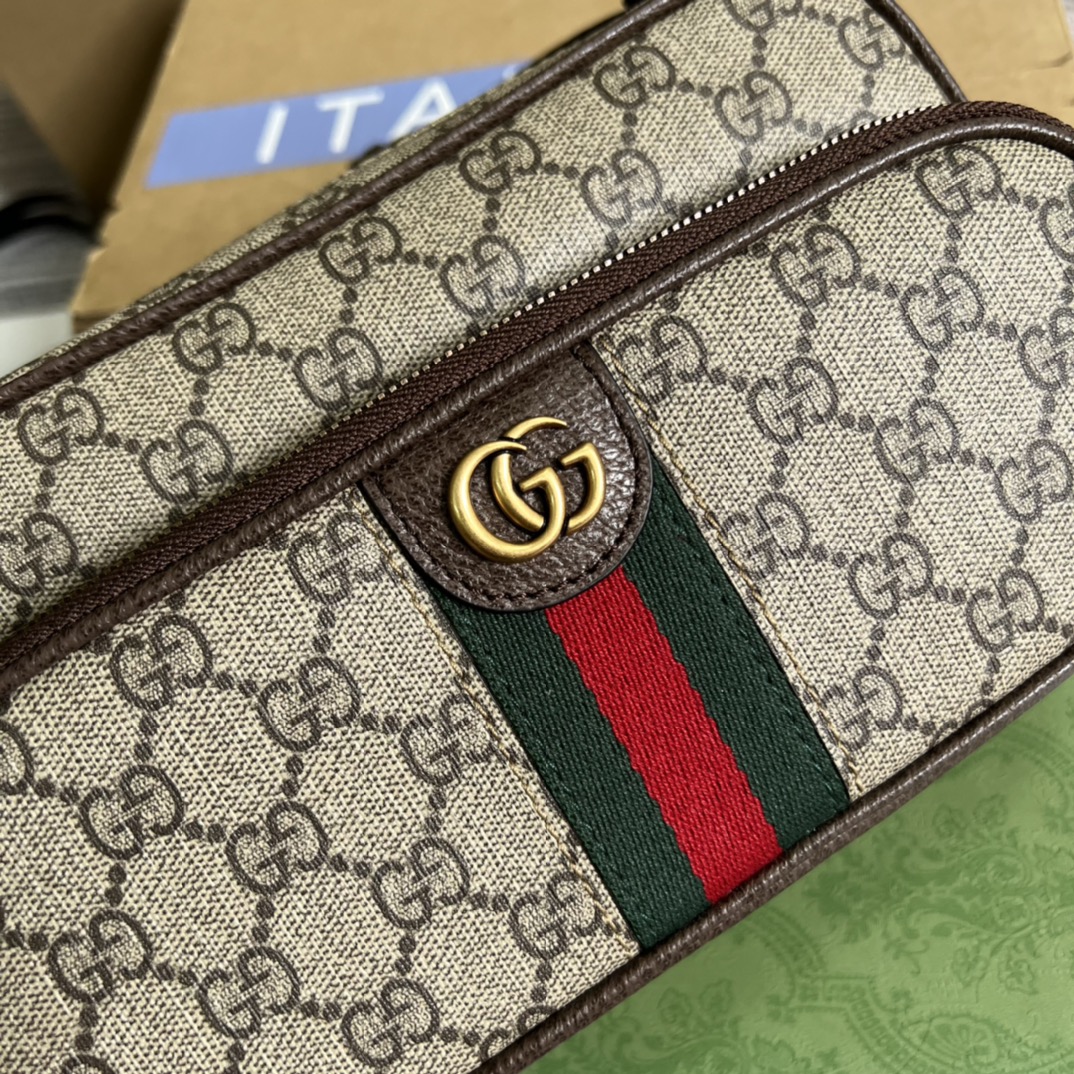 Gucci Other Satchel Bags